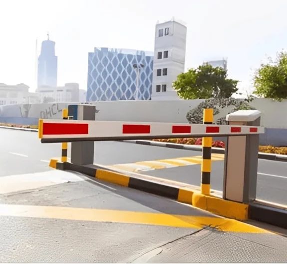 Boom Barriers